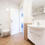 Bergwasser Apartment *