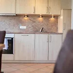 Apartment Bergwasser