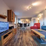 Bergwasser Apartment *
