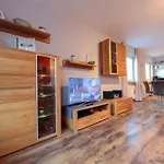 Apartment Bergwasser Garmisch-Partenkirchen
