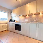 Apartment Bergwasser *