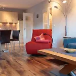 Apartment Bergwasser