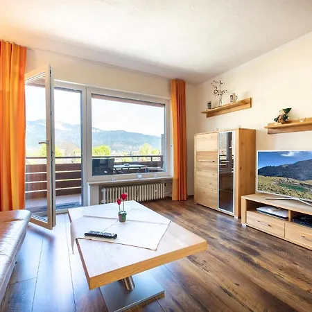 Bergwasser Apartamento *