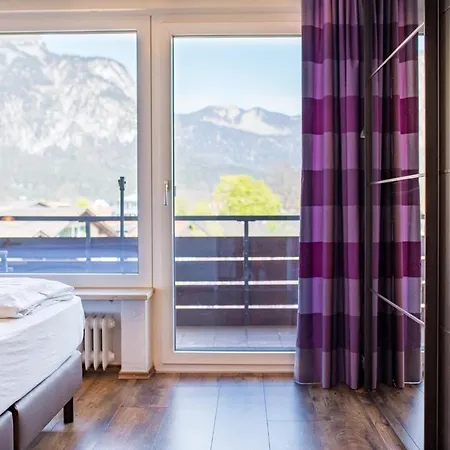 Bergwasser Apartamento *