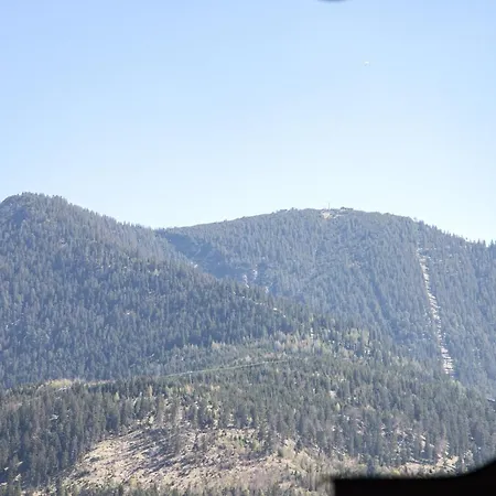 Bergwasser Garmisch-Partenkirchen