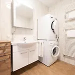 Appartement Bergwasser Garmisch-Partenkirchen