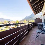 Apartman Bergwasser