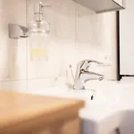 Apartman Bergwasser