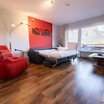 Apartman Bergwasser Garmisch-Partenkirchen