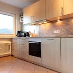 Bergwasser Apartman Garmisch-Partenkirchen