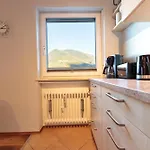 Bergwasser Apartman Garmisch-Partenkirchen