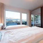 Bergwasser Apartman Garmisch-Partenkirchen