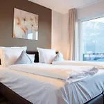 Bergwasser Apartman *