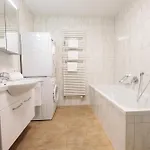 Apartman Bergwasser *