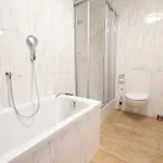 Bergwasser Apartman