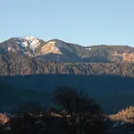 Bergwasser Apartman *