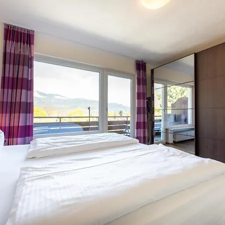 Bergwasser Appartement Garmisch-Partenkirchen