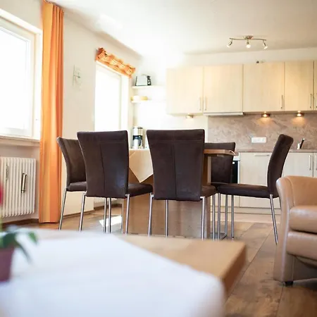 Bergwasser Garmisch-Partenkirchen