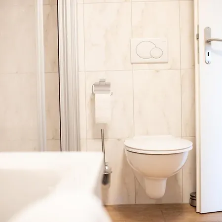 Bergwasser Garmisch-Partenkirchen