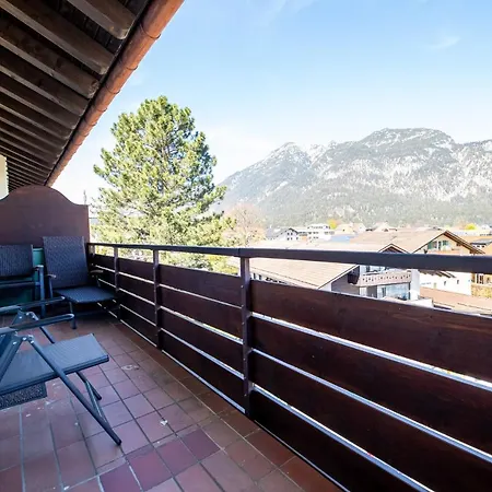 Bergwasser Appartement *