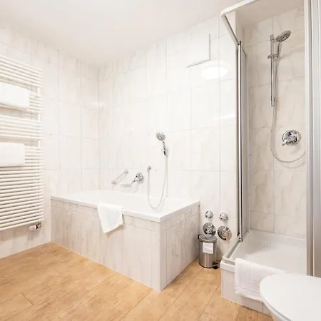 Bergwasser * Garmisch-Partenkirchen