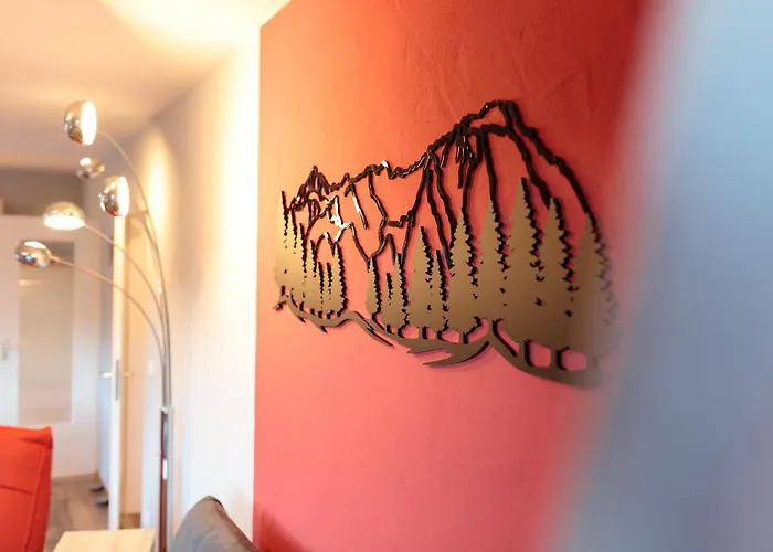 Bergwasser * ガルミッシュ・パルテンキルヒェン